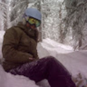 Meet your Posher, Beth